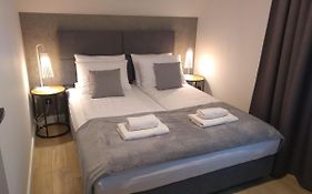 HELLO APARTAMENTY - Szyszka dwupoziomowa