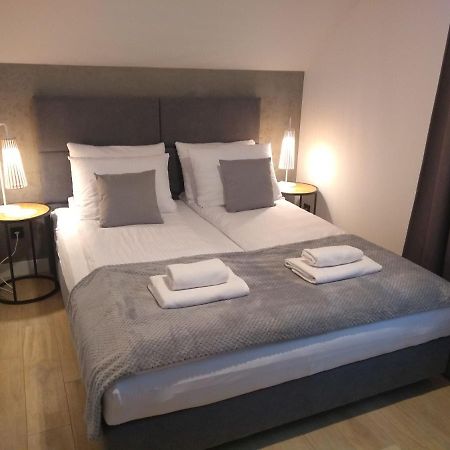 HELLO APARTAMENTY - Szyszka dwupoziomowa Karpacz Zewnętrze zdjęcie