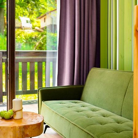 HELLO APARTAMENTY - Szyszka dwupoziomowa Karpacz Zewnętrze zdjęcie