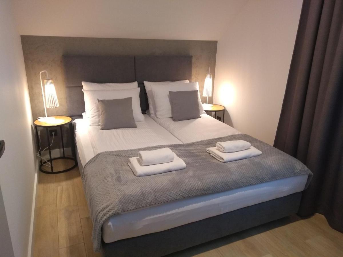 HELLO APARTAMENTY - Szyszka dwupoziomowa Karpacz Zewnętrze zdjęcie
