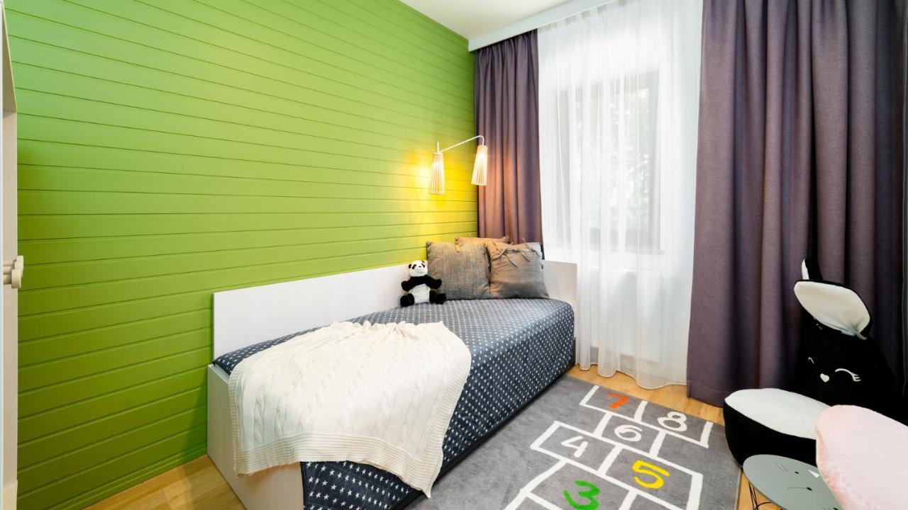 HELLO APARTAMENTY - Szyszka dwupoziomowa Karpacz Zewnętrze zdjęcie